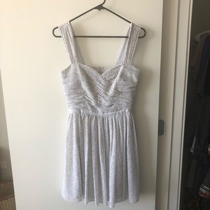 Beautiful Armani Exchange Summer Dress